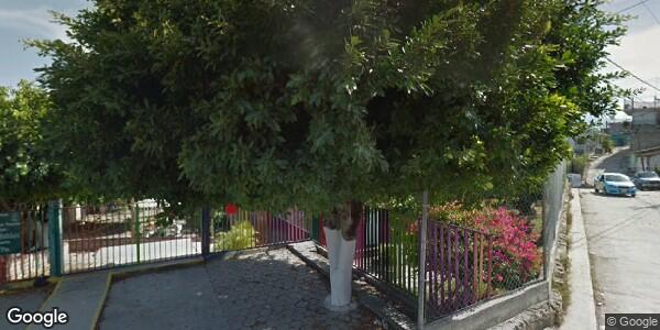 INSPECCIÓN DE JARDÍN DE NIÑOS 046